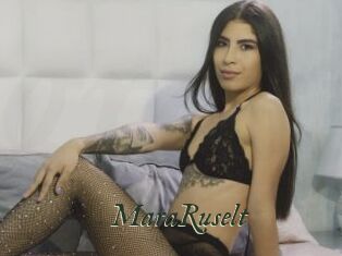 MaraRuselt