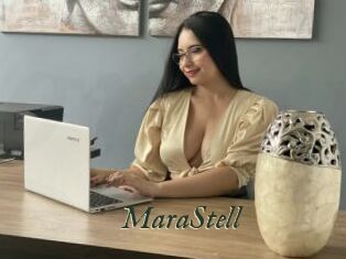 MaraStell