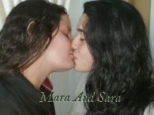 Mara_And_Sara
