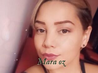 Mara_oz