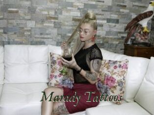 Marady_Tattoos