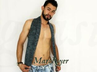 MarcRoyer