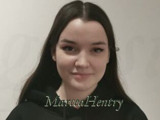 MarceaHentry