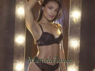 MarcelaJames