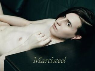 Marciscool