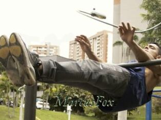 MarcusFox