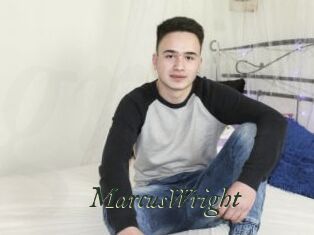 MarcusWright