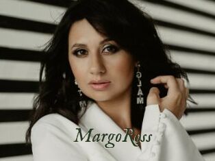 MargoRoss