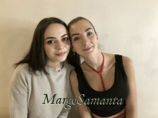 MargoSamanta