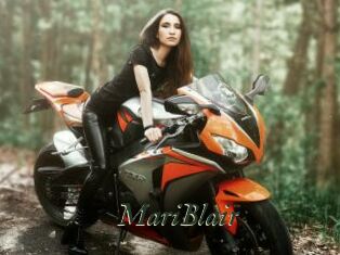 MariBlair