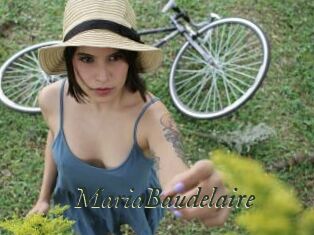 MariaBaudelaire