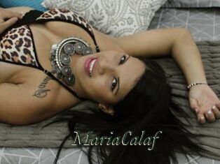MariaCalaf