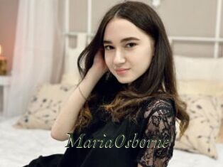 MariaOsborne