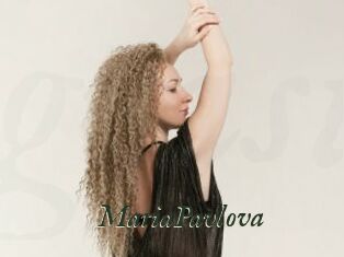 MariaPavlova