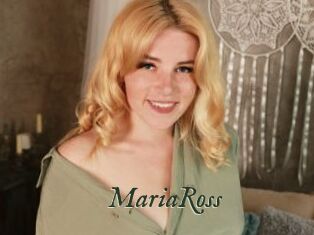 MariaRoss