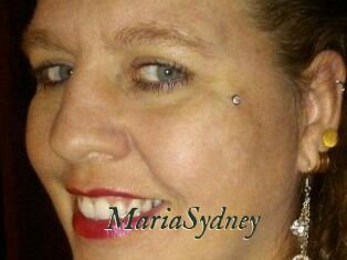 Maria_Sydney