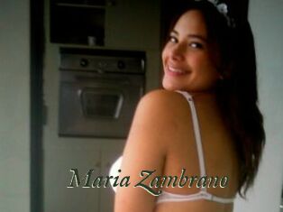 Maria_Zambrano