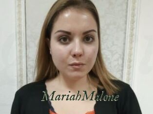MariahMalone