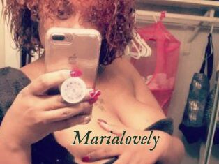 Marialovely