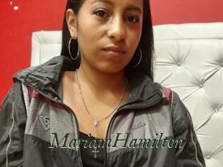 MariamHamilton