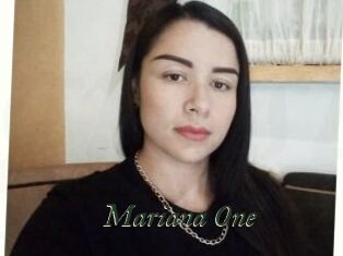 Mariana_One