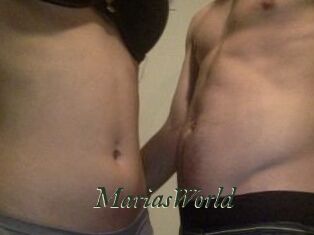 MariasWorld