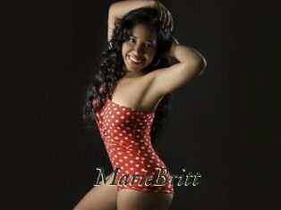 MarieBritt