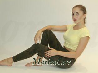 MarikaCute