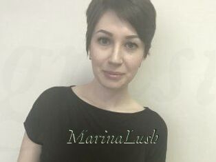 MarinaLush