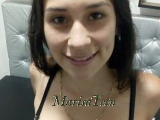 MarisaTeen