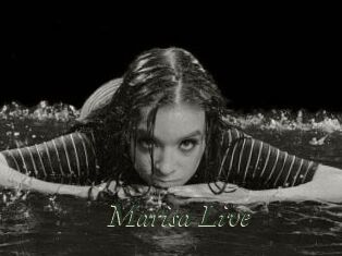 Marisa_Live