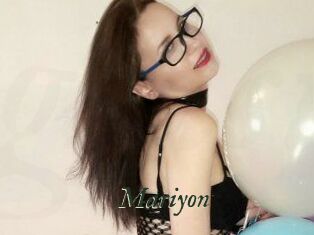 Mariyon