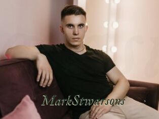 MarkStwarsons
