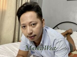 MarkieWest