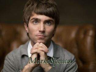 MarkoSpencer