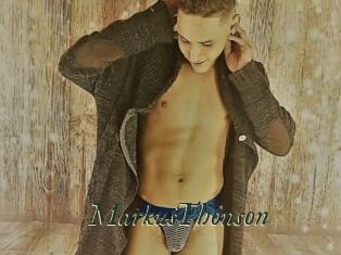 MarkusThonson