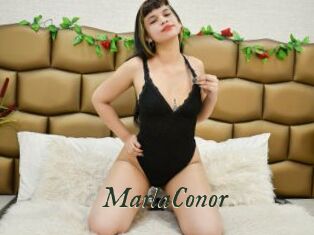 MarlaConor
