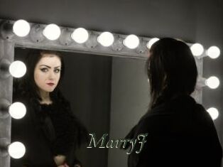 MarryJ