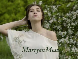 MarryanMoses