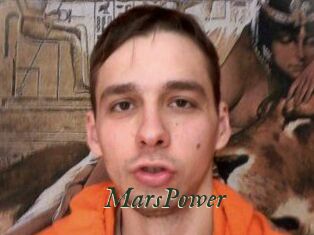 MarsPower