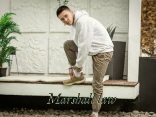 Marshall_law