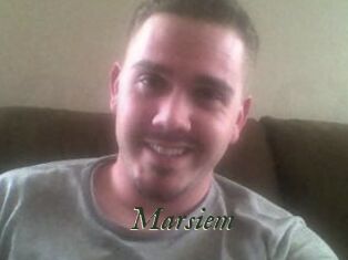Marsiem