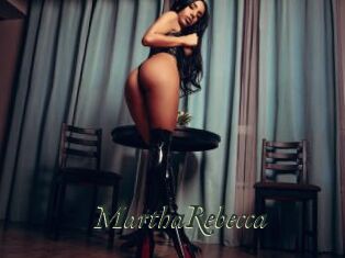 MarthaRebecca