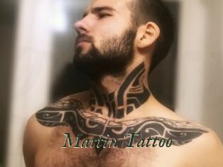 Martin_Tattoo