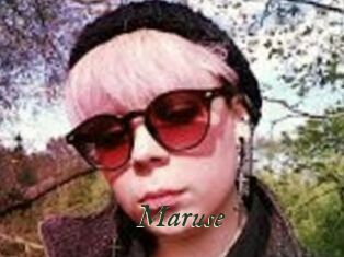Maruse