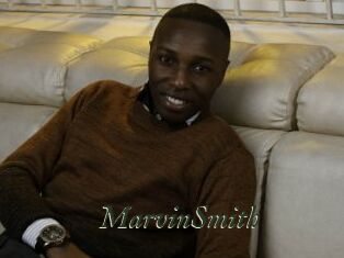 MarvinSmith