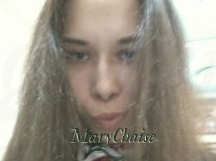 MaryChaise