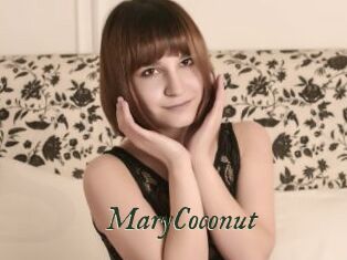 MaryCoconut