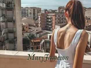 MaryJameson