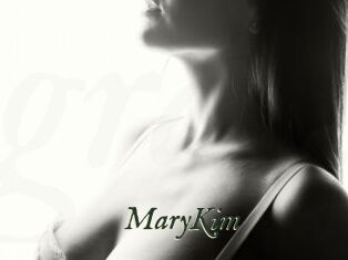 MaryKim